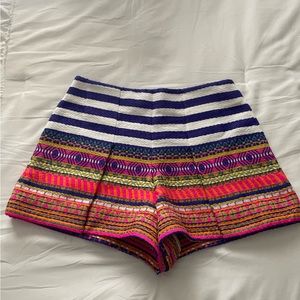 Alexis Karly short